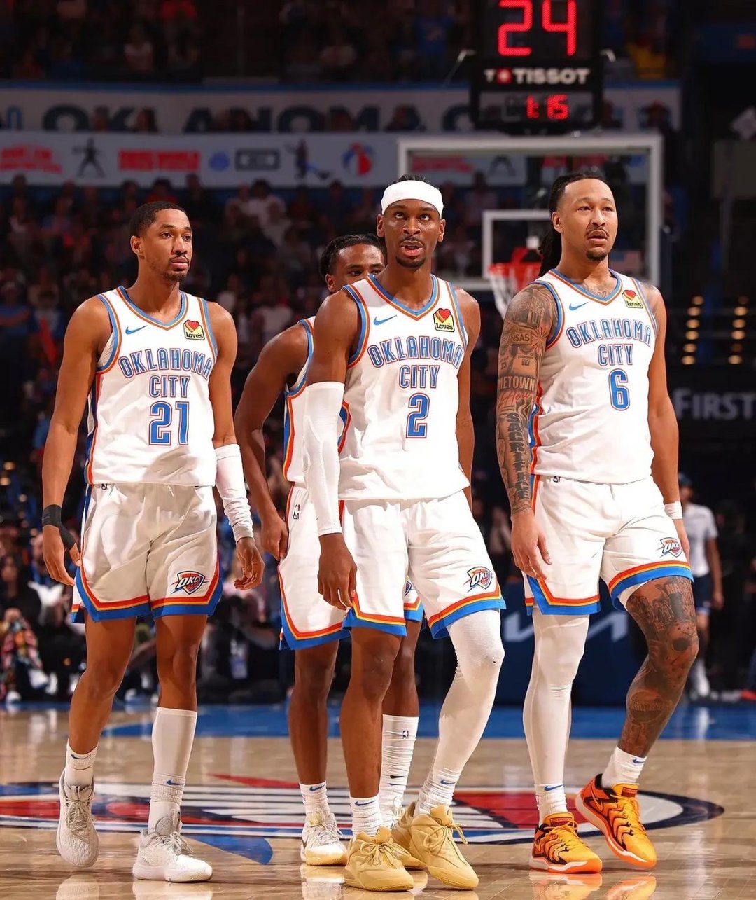 邵佳一历史专访：无法确定未来怎样，首先保证积极、健康、努力的心态（邵佳一回顾专访：未来未可知，先守住积极、健康、努力的心态）