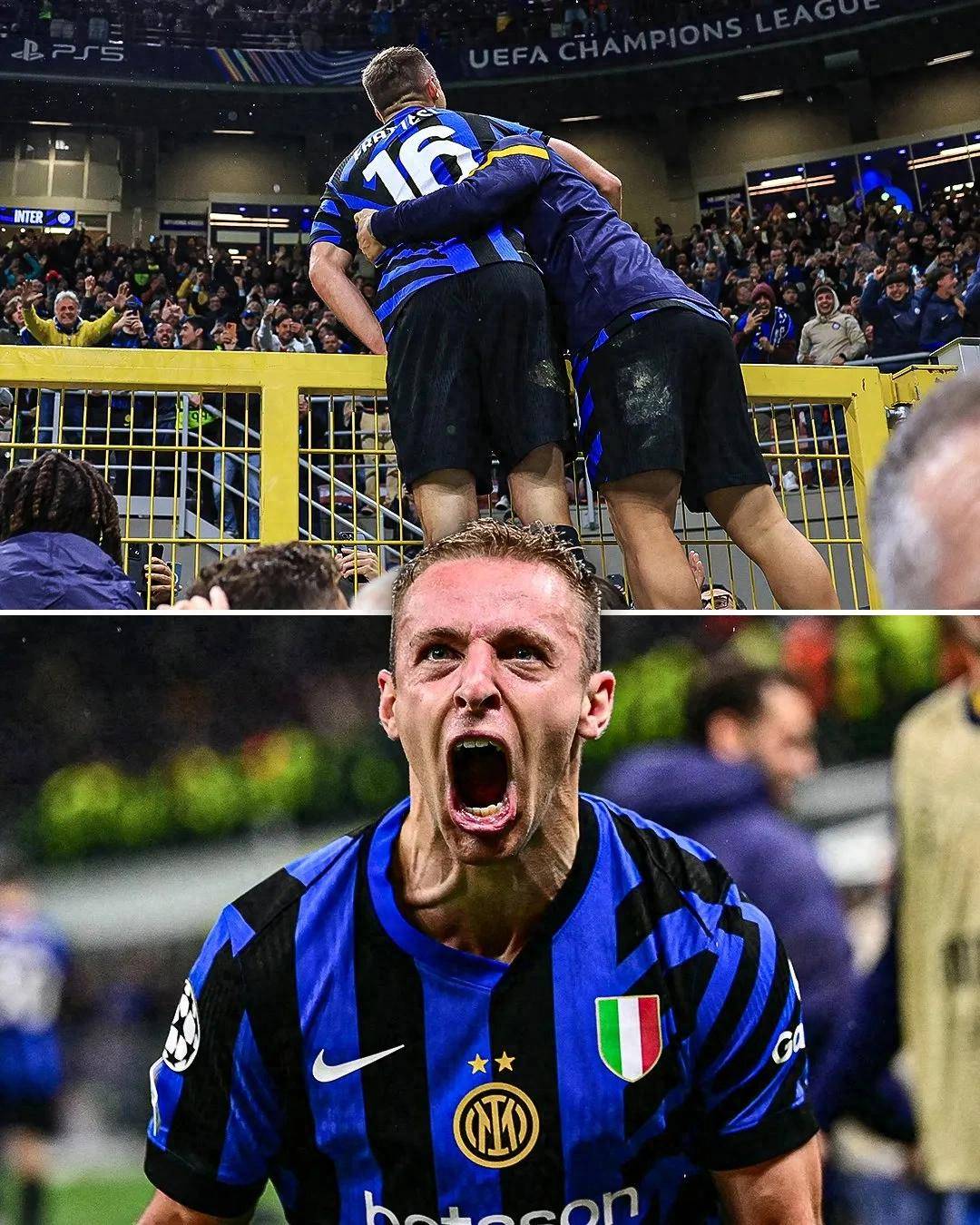 土媒：罗马和米兰都对费内巴切前锋恩-内斯里感兴趣（土耳其媒体：米兰与罗马均有意引进费内巴切前锋恩-内斯里）