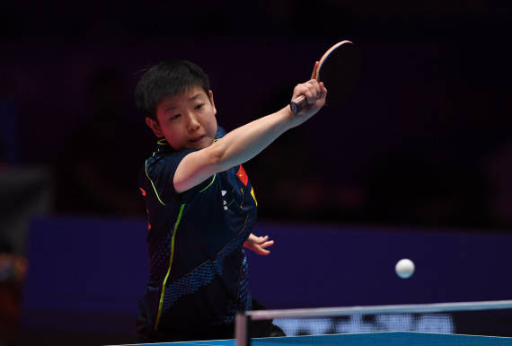 各大战队即 各大战队即