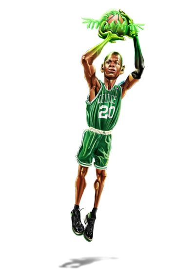 他们的进攻 他们的进攻